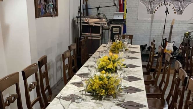 The Bridge Ristorante Pizzeria - 0