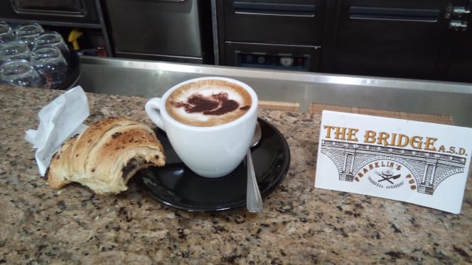 The Bridge Ristorante Pizzeria - 7