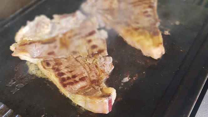 The Bridge Ristorante Pizzeria - 3