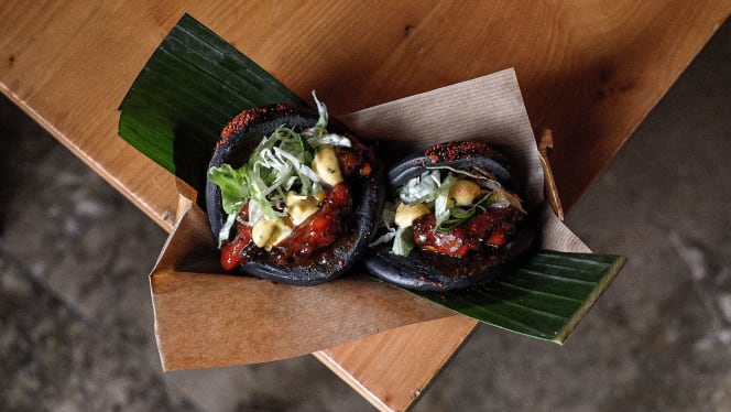 SOI Asian Street Food - 8