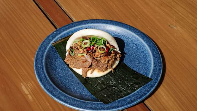 SOI Asian Street Food - 2