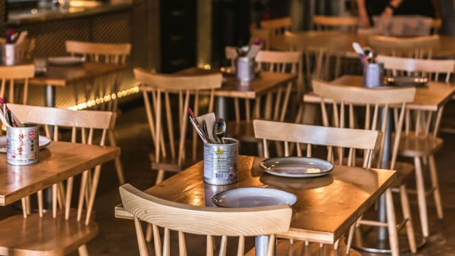 SOI Asian Street Food - 9