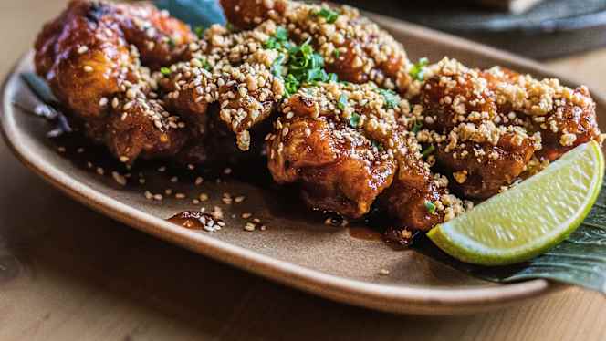 SOI Asian Street Food - 4