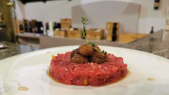 Osteria degli Artisti - 3