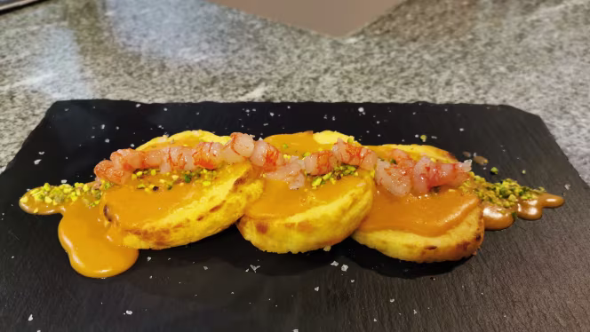 Osteria degli Artisti - 8