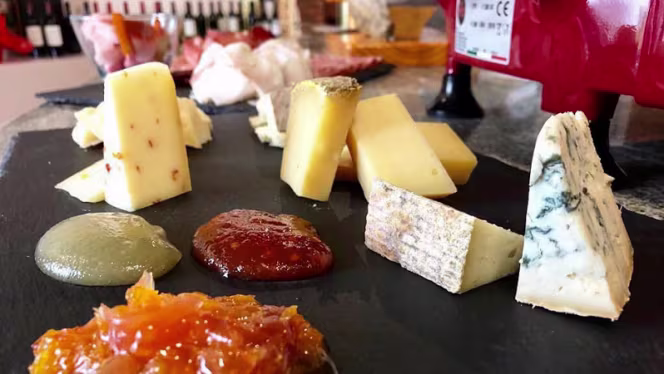 Osteria degli Artisti - 9