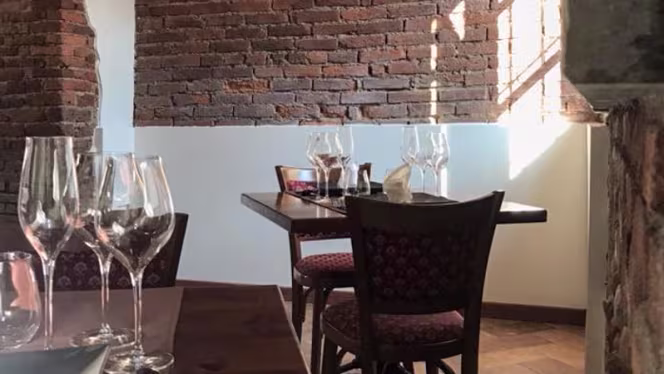 Osteria degli Artisti - 0