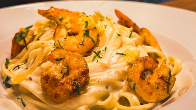 Band’alho - Meat & Wine - 7