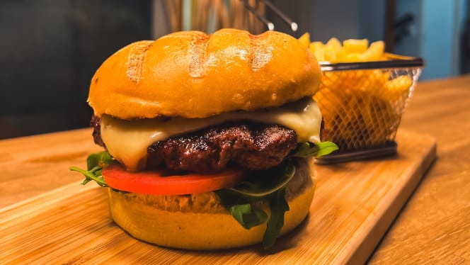 Band’alho - Meat & Wine - 1