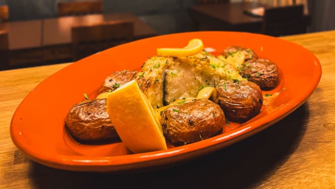 Band’alho - Meat & Wine - 8