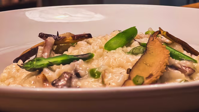 Band’alho - Meat & Wine - 2