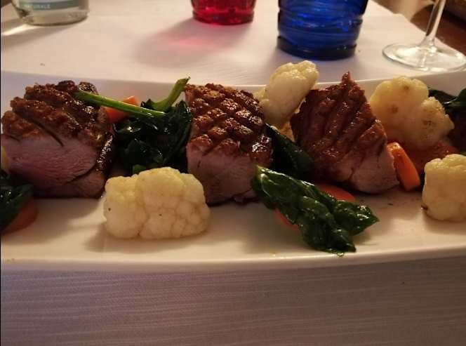 Osteria Capoborgo - 7