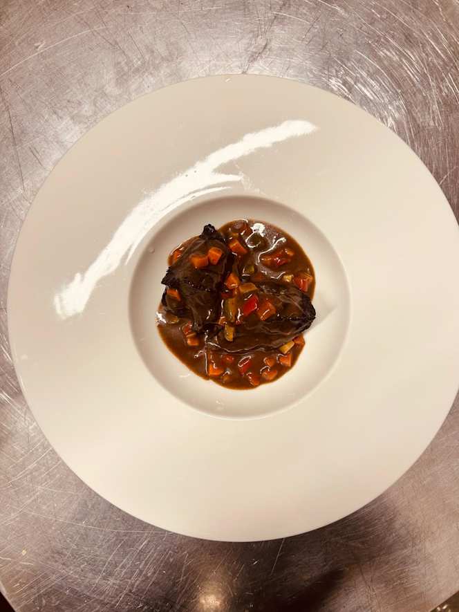 Osteria Capoborgo - 1