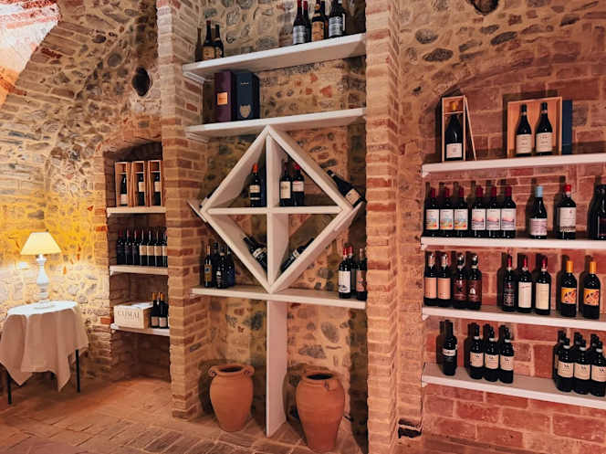 Osteria Capoborgo - 5