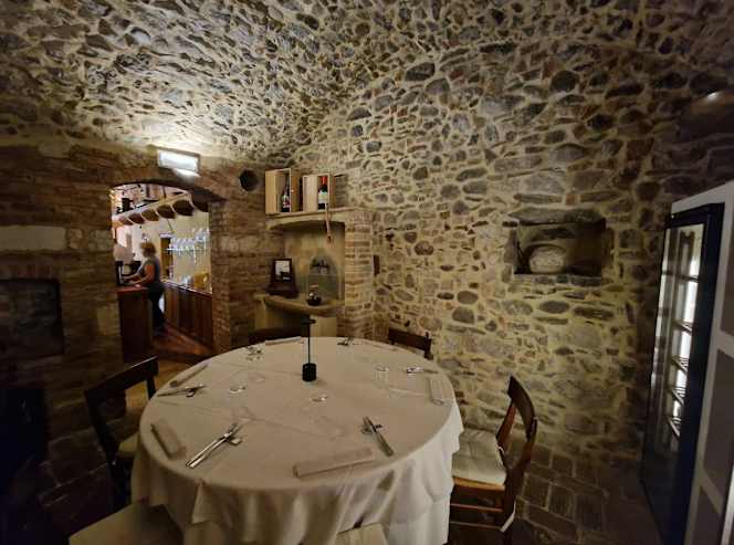 Osteria Capoborgo - 2