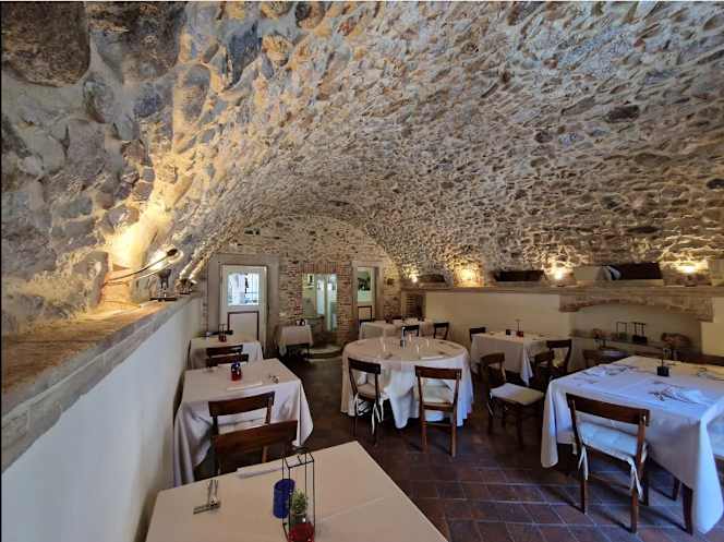 Osteria Capoborgo - 6