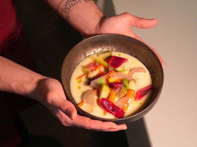 Osteria Capoborgo - 3