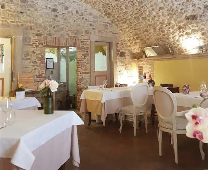 Osteria Capoborgo - 4
