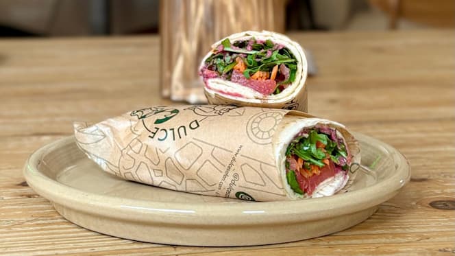 Dulce Safari - Madrid Rio - 8