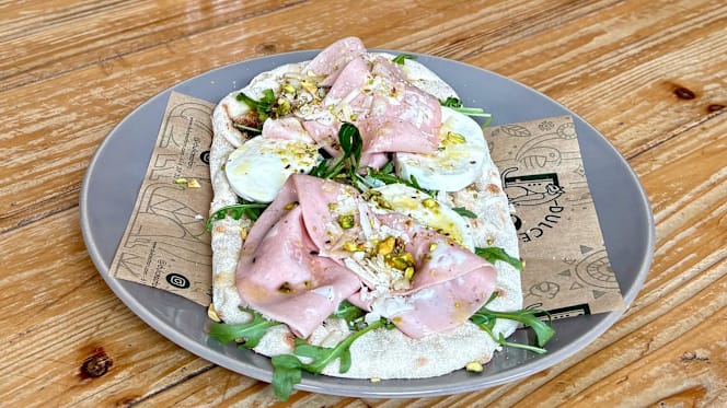 Dulce Safari - Madrid Rio - 3