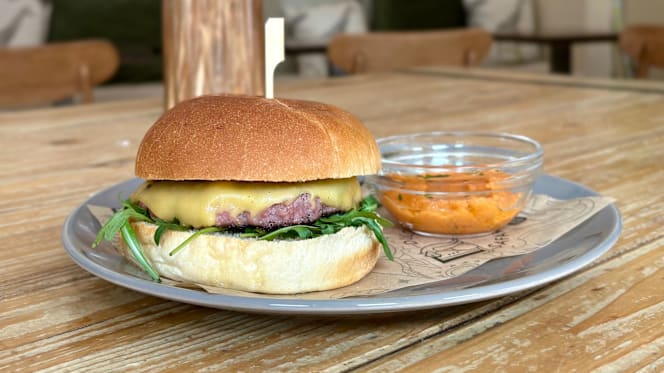 Dulce Safari - Madrid Rio - 5