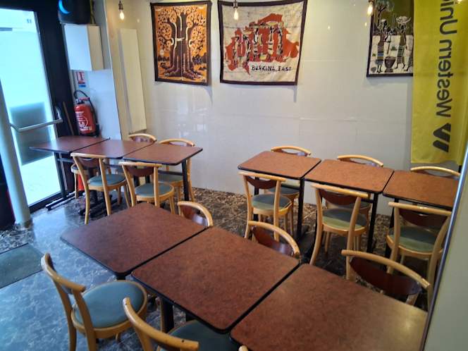 The Coco Restaurant - 2