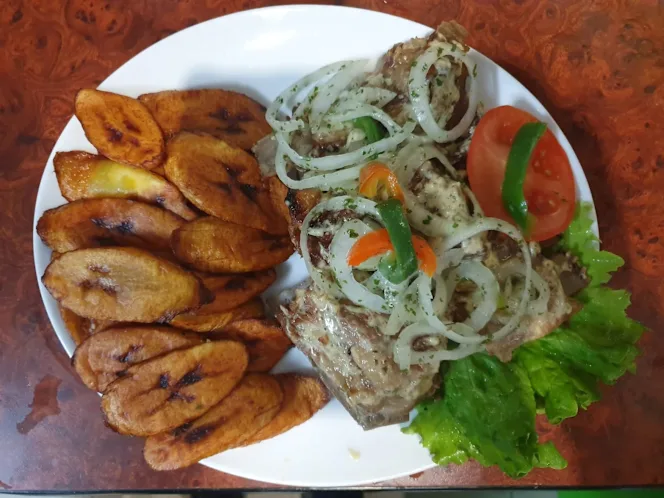 The Coco Restaurant - 0