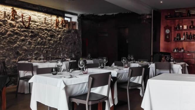 Lá ao Fundo - Funchal - 0