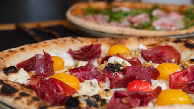 Arrivederci Pizzeria - 3