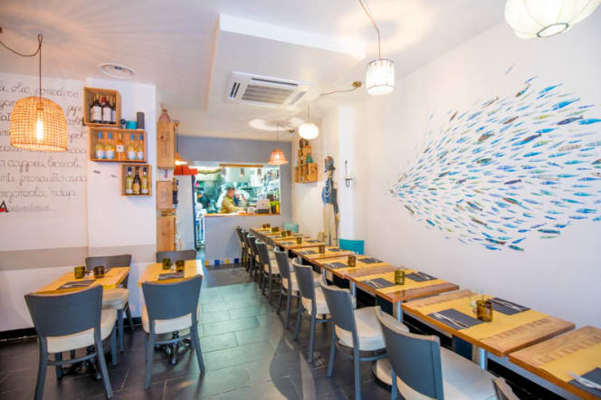 Arrivederci Pizzeria - 8