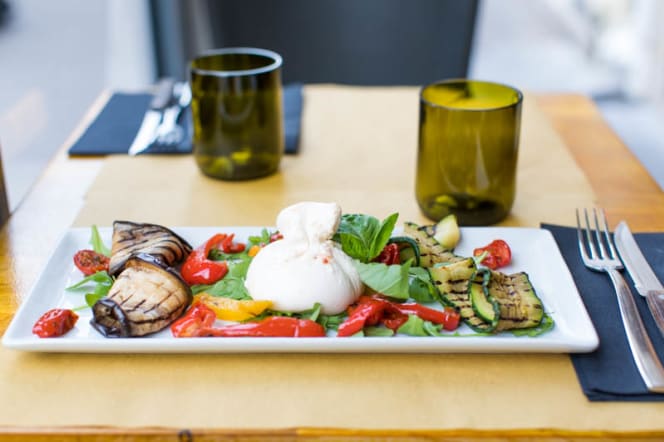 Arrivederci Pizzeria - 5