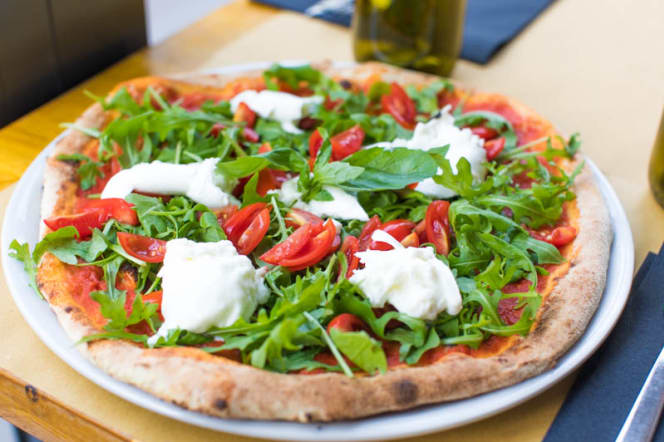 Arrivederci Pizzeria - 0