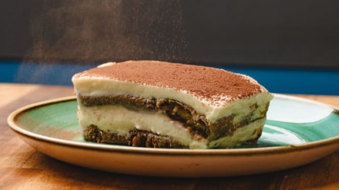 Arrivederci Pizzeria - 1