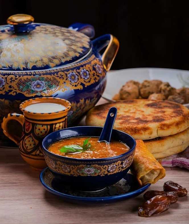 L'art D'orient - 8