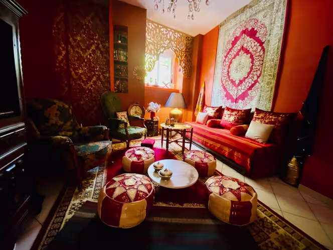 L'art D'orient - 4