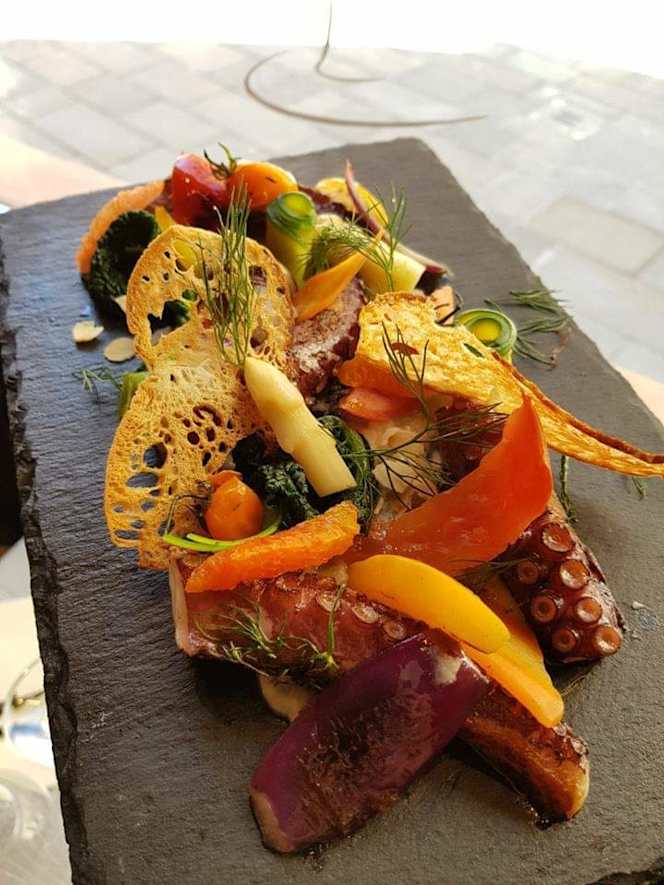 Hostaria al Cavallo Pizza e Cicchetti - 1