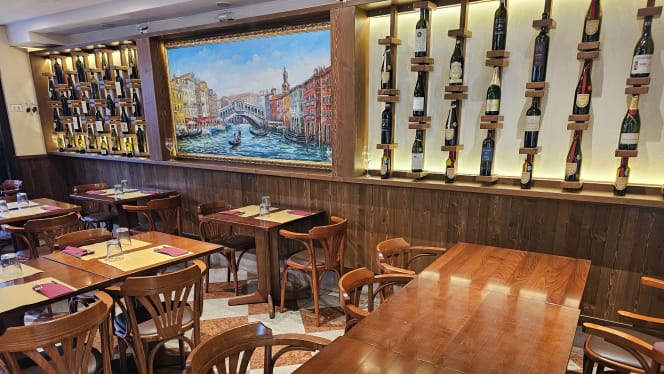 Hostaria al Cavallo Pizza e Cicchetti - 9