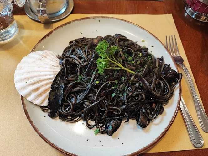 Hostaria al Cavallo Pizza e Cicchetti - 2