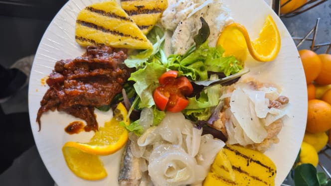 Hostaria al Cavallo Pizza e Cicchetti - 8