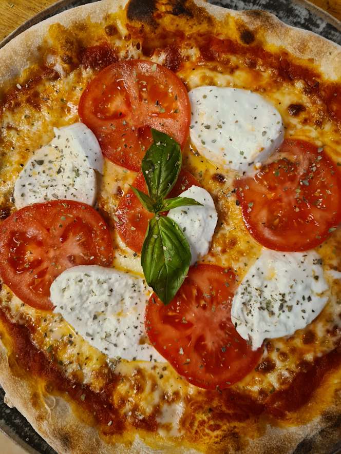 Hostaria al Cavallo Pizza e Cicchetti - 7