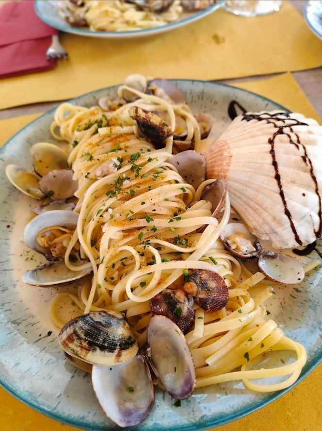 Hostaria al Cavallo Pizza e Cicchetti - 4