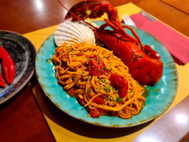 Hostaria al Cavallo Pizza e Cicchetti - 6