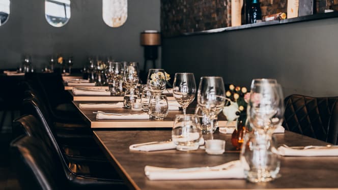 Mangia Pizza Cucina & Pizzeria - Amsterdam - 6