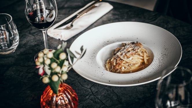 Mangia Pizza Cucina & Pizzeria - Amsterdam - 1