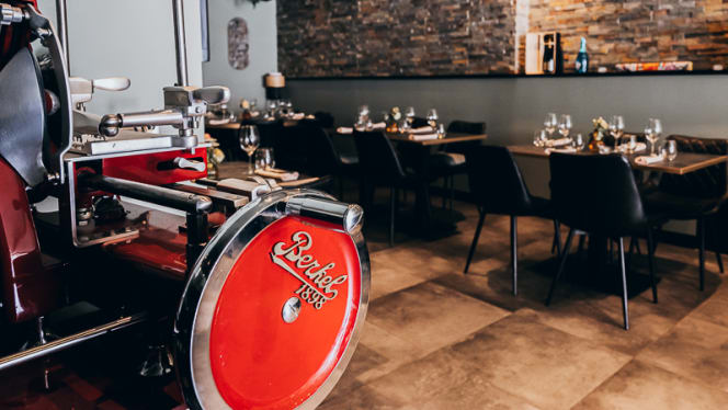 Mangia Pizza Cucina & Pizzeria - Amsterdam - 4