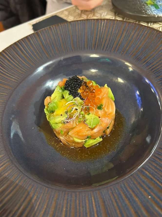 El sueño sushi bar - 8