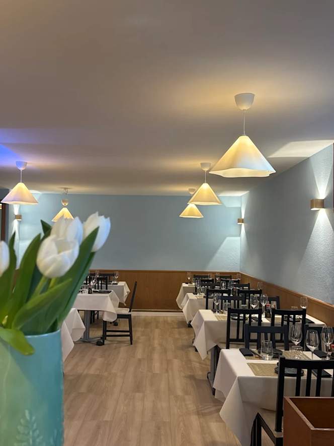 El sueño sushi bar - 4