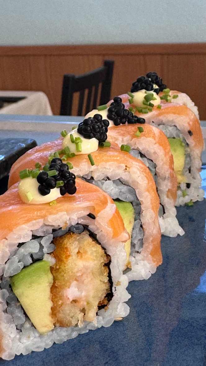 El sueño sushi bar - 2