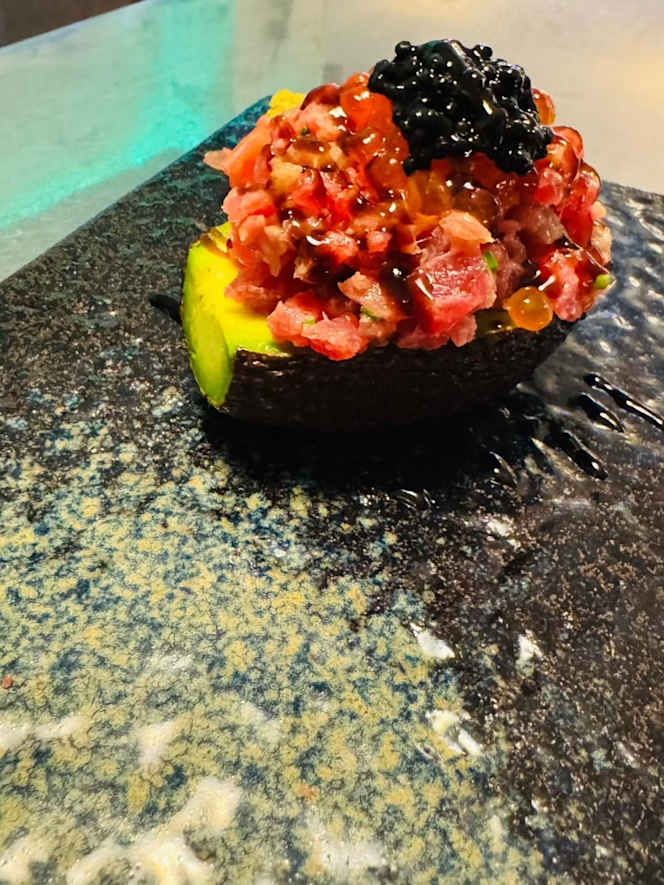 El sueño sushi bar - 6
