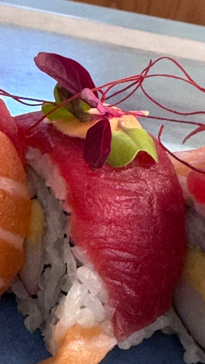 El sueño sushi bar - 9
